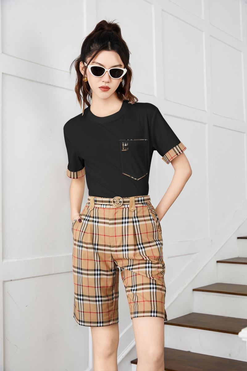 Burberry T-Shirts